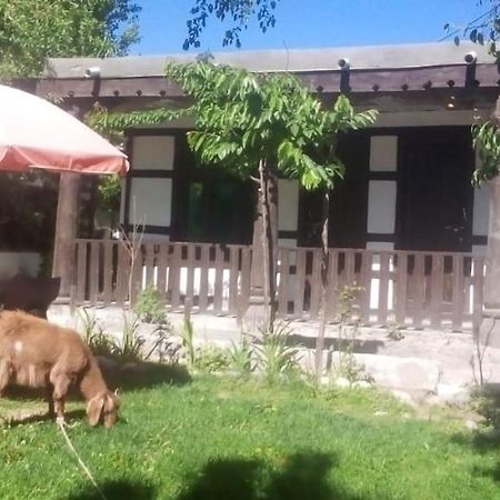 Resort Little Tibet Skardu Luaran gambar