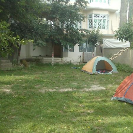 Resort Little Tibet Skardu Luaran gambar