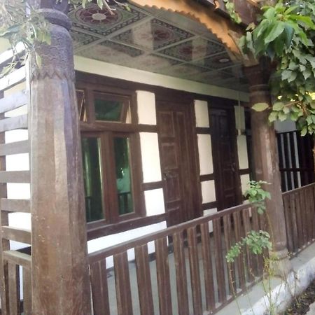 Resort Little Tibet Skardu Luaran gambar