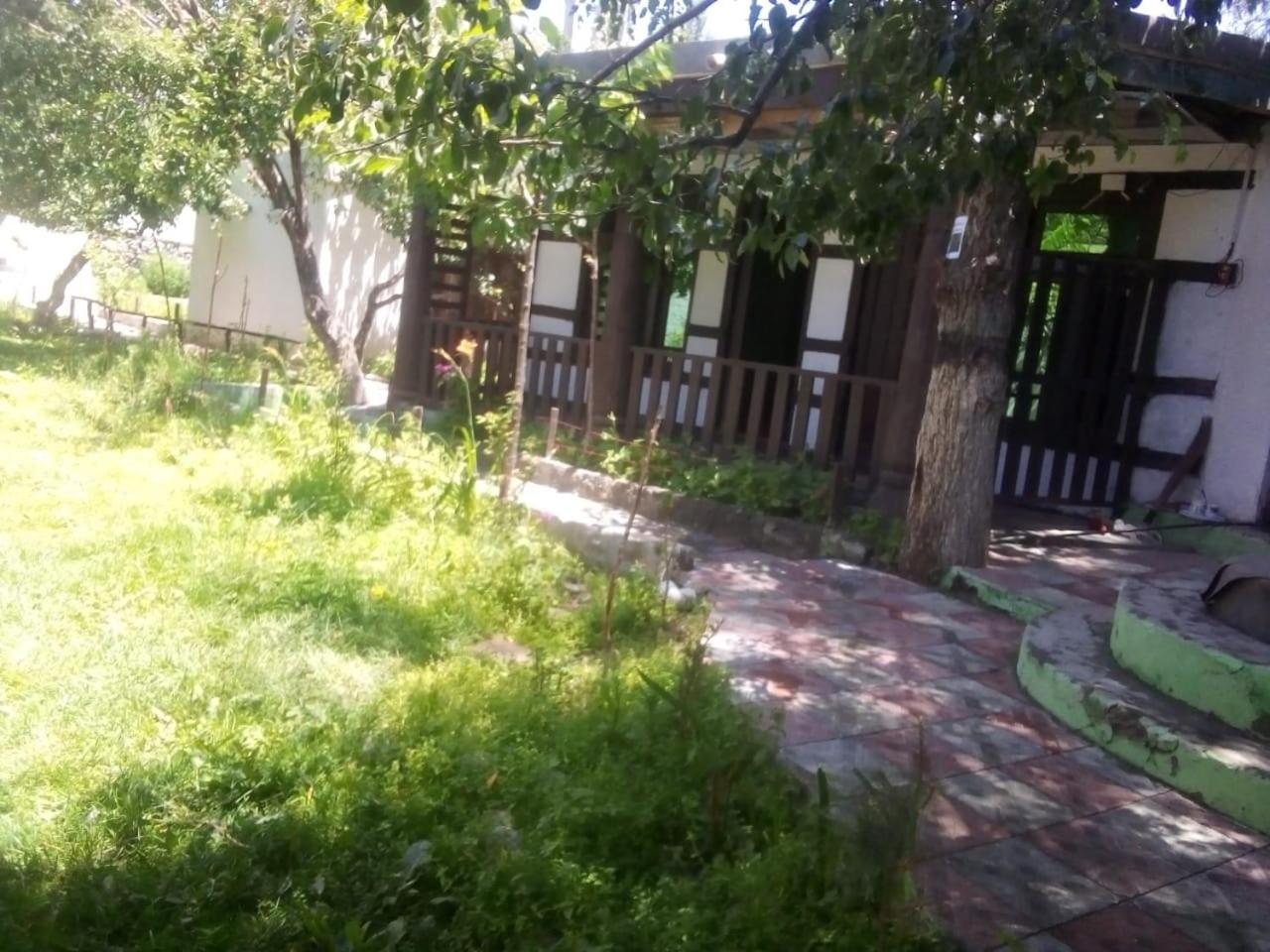 Resort Little Tibet Skardu Luaran gambar
